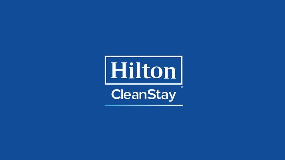 Hampton Inn Kansas City בלו ספרינגס מראה חיצוני תמונה