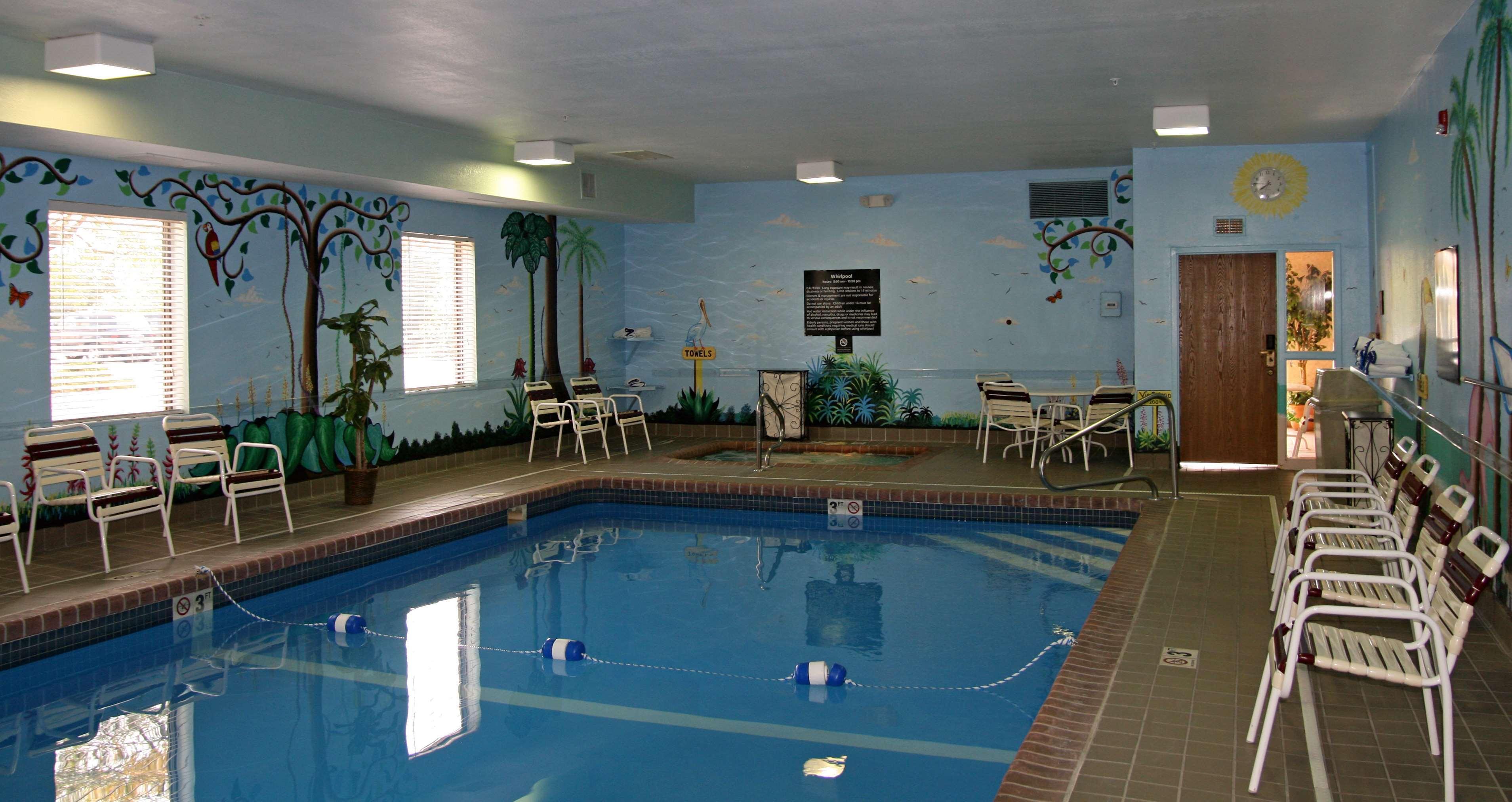 Hampton Inn Kansas City בלו ספרינגס מראה חיצוני תמונה